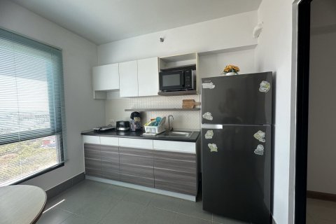 Estudio en el condominio en Phuket, Tailandia № 139464 - foto 4