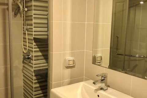 Estudio en el condominio en Phuket, Tailandia № 139464 - foto 7