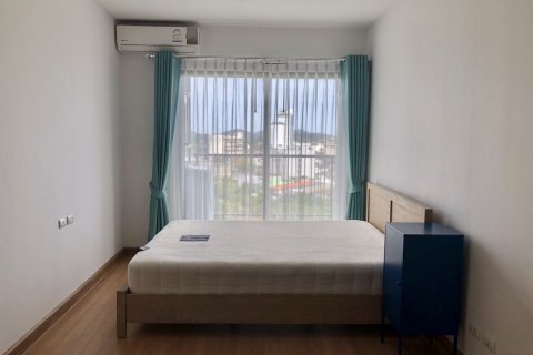 Estudio en el condominio en Phuket, Tailandia № 139464 - foto 2