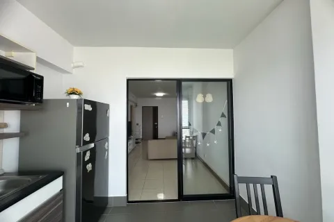 Estudio en el condominio en Phuket, Tailandia № 139464