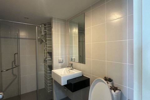 Estudio en el condominio en Phuket, Tailandia № 139464 - foto 3