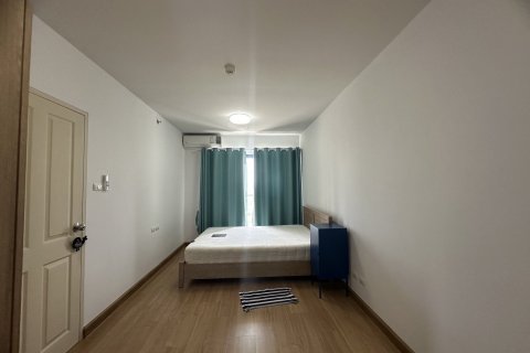 Estudio en el condominio en Phuket, Tailandia № 139464 - foto 5