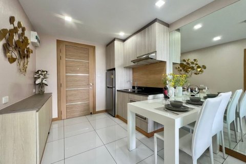 Condo in Pattaya, Thailand, 1 bedroom  № 167001 - photo 6