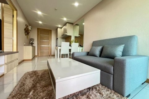 Condo in Pattaya, Thailand, 1 bedroom  № 167001 - photo 8