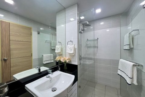 Condo in Pattaya, Thailand, 1 bedroom  № 167001 - photo 18