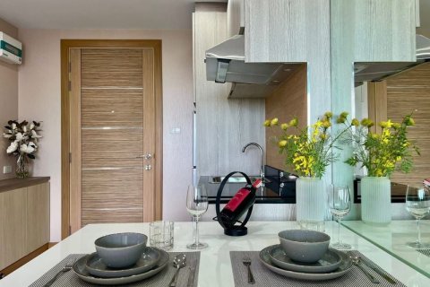 Condo in Pattaya, Thailand, 1 bedroom  № 167001 - photo 7