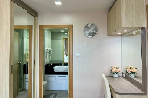 Condo in Pattaya, Thailand, 1 bedroom  № 167001 - photo 16