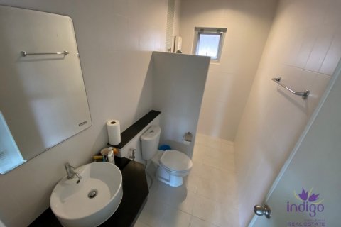 Casa de 3 dormitorios en San Kamphaeng, Tailandia № 55386 - foto 22