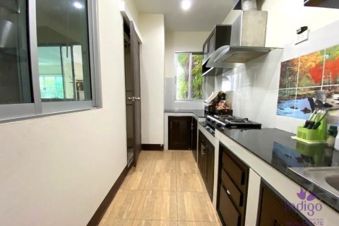 Casa de 3 dormitorios en San Kamphaeng, Tailandia № 55386 - foto 12