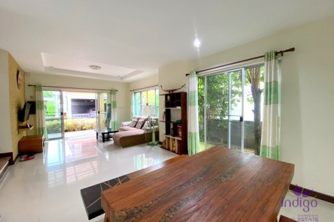 Casa de 3 dormitorios en San Kamphaeng, Tailandia № 55386 - foto 6