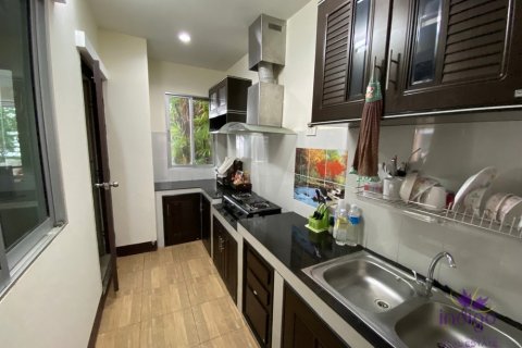 Casa de 3 dormitorios en San Kamphaeng, Tailandia № 55386 - foto 11