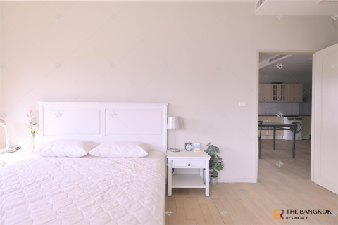Condominio de 2 dormitorios en Bangkok, Tailandia № 186662 - foto 7