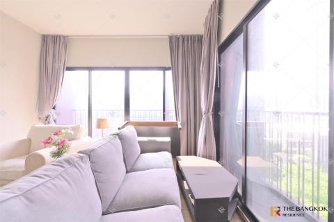 Condominio de 2 dormitorios en Bangkok, Tailandia № 186662 - foto 10
