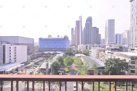 Condominio de 2 dormitorios en Bangkok, Tailandia № 186662 - foto 4