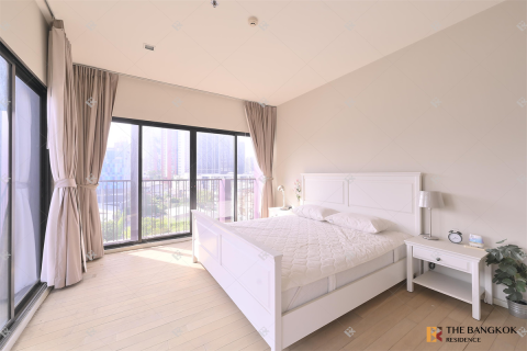 Condominio de 2 dormitorios en Bangkok, Tailandia № 186662 - foto 2