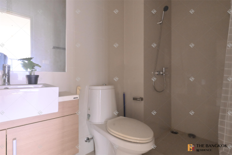 Condominio de 2 dormitorios en Bangkok, Tailandia № 186662 - foto 5