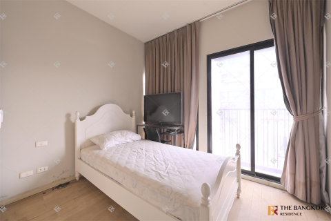 Condominio de 2 dormitorios en Bangkok, Tailandia № 186662 - foto 6