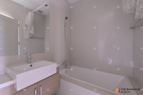 Condominio de 2 dormitorios en Bangkok, Tailandia № 186662 - foto 8