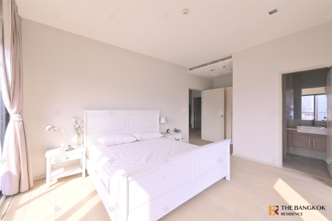 Condominio de 2 dormitorios en Bangkok, Tailandia № 186662 - foto 9
