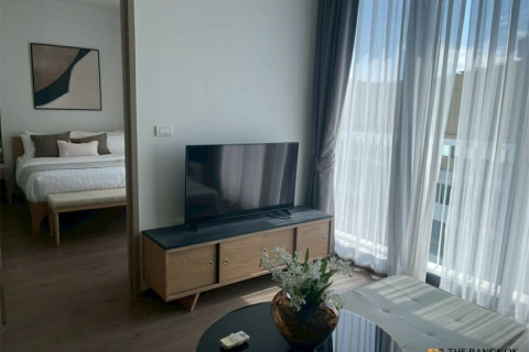 Condominio de 2 dormitorios en Bangkok, Tailandia № 186666 - foto 9