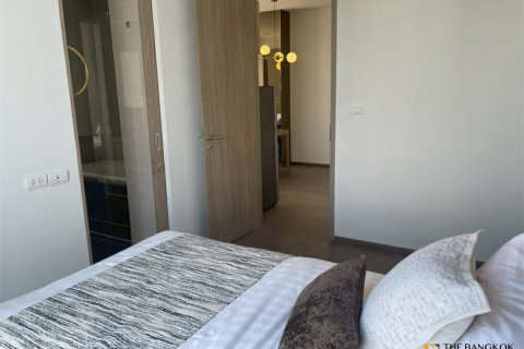 Condominio de 2 dormitorios en Bangkok, Tailandia № 186666 - foto 4