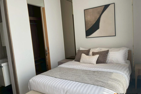 Condominio de 2 dormitorios en Bangkok, Tailandia № 186666 - foto 10