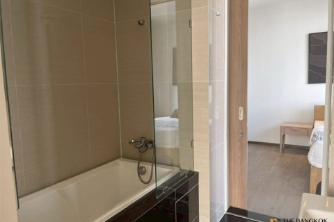 Condominio de 2 dormitorios en Bangkok, Tailandia № 186666 - foto 2