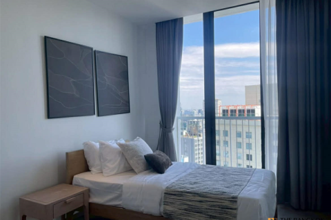 Condominio de 2 dormitorios en Bangkok, Tailandia № 186666 - foto 7