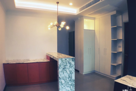 Condominio de 1 dormitorio en Bangkok, Tailandia № 186663 - foto 2