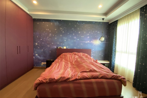 Condo in Bangkok, Thailand, 1 bedroom № 186663
