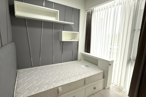 Condominio de 2 dormitorios en Bangkok, Tailandia № 186661 - foto 5