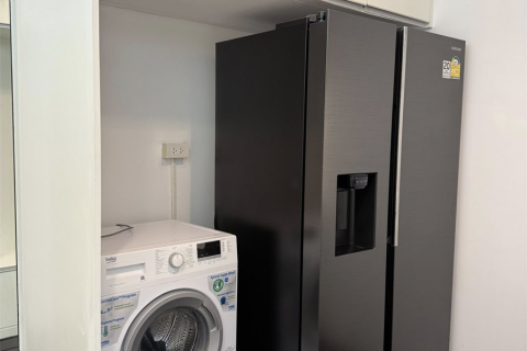 Condominio de 2 dormitorios en Bangkok, Tailandia № 186661 - foto 3