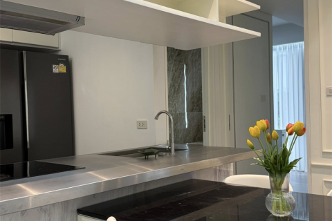Condominio de 2 dormitorios en Bangkok, Tailandia № 186661 - foto 4
