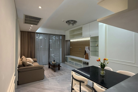 Condominio de 2 dormitorios en Bangkok, Tailandia № 186661 - foto 7