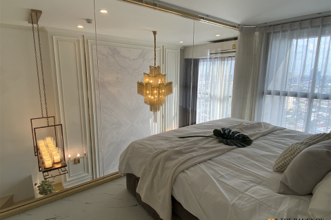 Condominio de 2 dormitorios en Bangkok, Tailandia № 186665 - foto 5