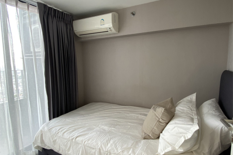 Condominio de 2 dormitorios en Bangkok, Tailandia № 186665 - foto 3