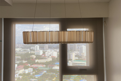 Condominio de 2 dormitorios en Bangkok, Tailandia № 186665 - foto 6