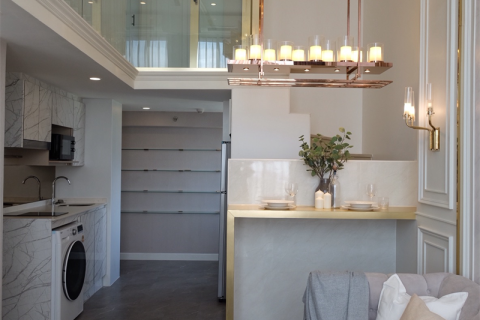Condominio de 2 dormitorios en Bangkok, Tailandia № 186665 - foto 8