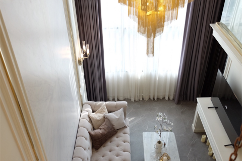 Condominio de 2 dormitorios en Bangkok, Tailandia № 186665 - foto 2