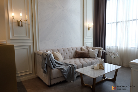 Condominio de 2 dormitorios en Bangkok, Tailandia № 186665 - foto 7