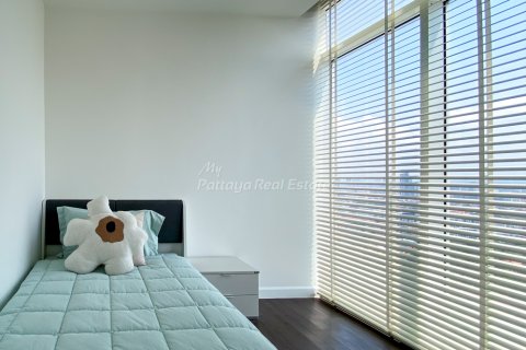 Condominio de 5 dormitorios en Pattaya, Tailandia № 173981 - foto 10