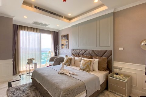 Condominio de 5 dormitorios en Pattaya, Tailandia № 173981 - foto 14