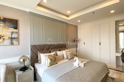 Condominio de 5 dormitorios en Pattaya, Tailandia № 173981 - foto 15