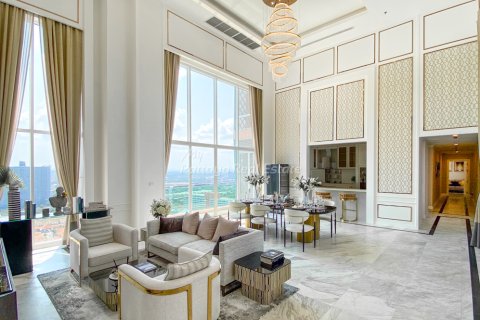 Condominio de 5 dormitorios en Pattaya, Tailandia № 173981 - foto 3
