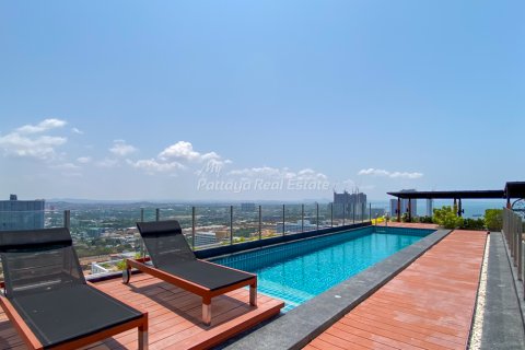 Condominio de 5 dormitorios en Pattaya, Tailandia № 173981 - foto 28
