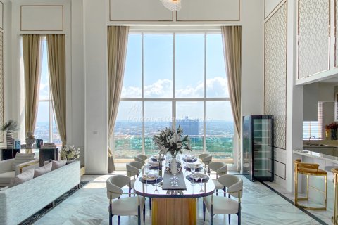 Condominio de 5 dormitorios en Pattaya, Tailandia № 173981 - foto 2