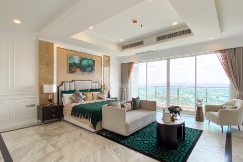 Condominio de 5 dormitorios en Pattaya, Tailandia № 173981 - foto 20
