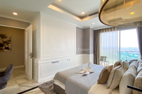 Condominio de 5 dormitorios en Pattaya, Tailandia № 173981 - foto 12