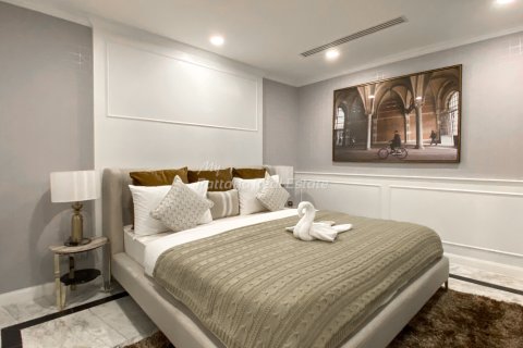 Condominio de 5 dormitorios en Pattaya, Tailandia № 173981 - foto 22