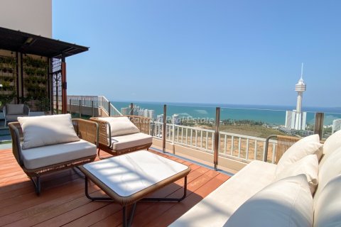 Condominio de 5 dormitorios en Pattaya, Tailandia № 173981 - foto 30